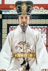 kpopdrama.info 韓国ドラマ 月の恋人 - 歩歩驚心：麗