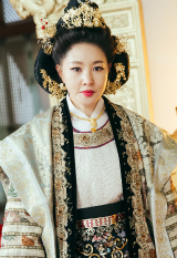 kpopdrama.info 韓国ドラマ 月の恋人 - 歩歩驚心：麗