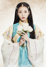 kpopdrama.info 韓国ドラマ 月の恋人 - 歩歩驚心：麗