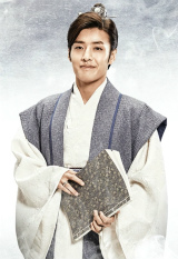 kpopdrama.info 韓国ドラマ 月の恋人 - 歩歩驚心：麗