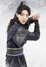 kpopdrama.info 韓国ドラマ 月の恋人 - 歩歩驚心：麗