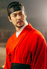 kpopdrama.info 韓国ドラマ 月の恋人 - 歩歩驚心：麗
