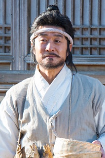 kpopdrama.info 韓国ドラマ 逆賊：民を盗んだ盗賊