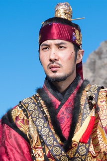 kpopdrama.info 韓国ドラマ 逆賊：民を盗んだ盗賊