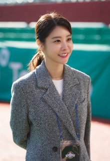 kpopdrama.info 韓国ドラマ ストーブリーグ