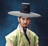 kpopdrama.info 韓国ドラマ 夜を歩く士