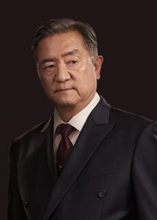 kpopdrama.info 韓国ドラマ The Empire：法の帝国