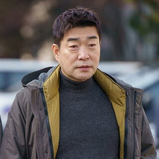 kpopdrama.info 韓国ドラマ 模範刑事2