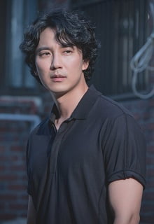 kpopdrama.info 韓国ドラマ 悪の心を読む者たち