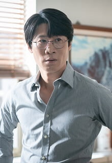 kpopdrama.info 韓国ドラマ 悪の心を読む者たち