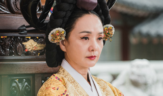 kpopdrama.info 韓国ドラマ 哲仁王后