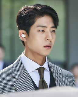 kpopdrama.info 韓国ドラマ 社長をロック解除