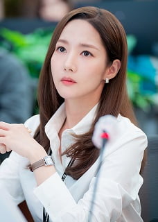 kpopdrama.info 韓国ドラマ 気象庁の人々: 社内恋愛は予測不能?!