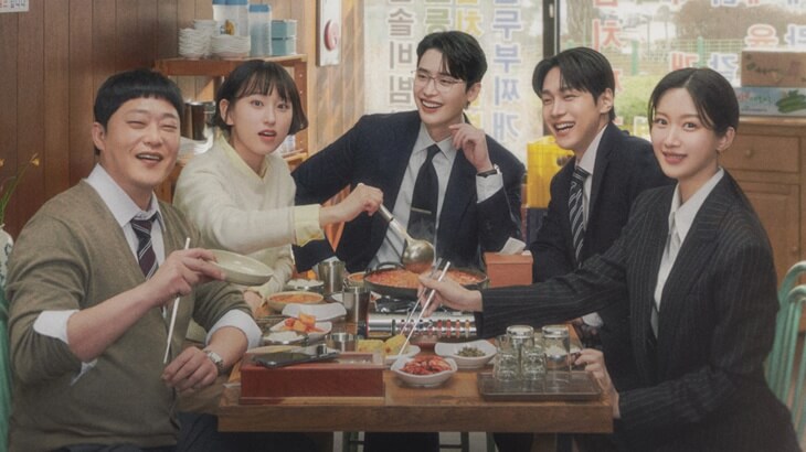 kpopdrama.info 韓国ドラマ情報「瑞草洞(ソチョドン)」