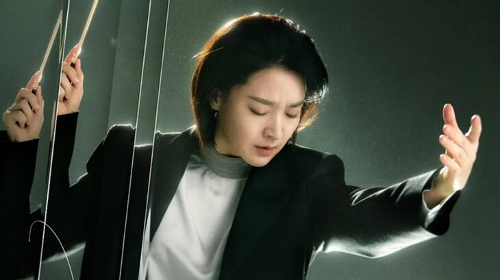 kpopdrama.info 韓国ドラマ情報「マエストラ」