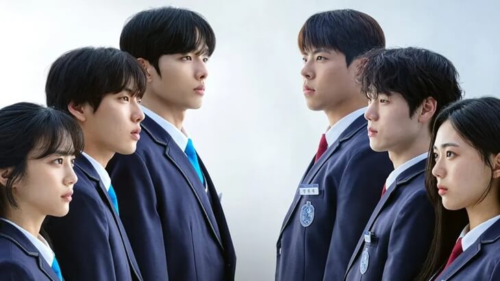kpopdrama.info 韓国ドラマ情報「ランニングメイト」