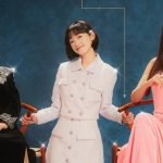 力の強い女カン・ナムスン