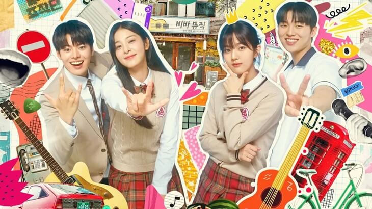 kpopdrama.info 韓国ドラマ情報「輝くウォーターメロン」