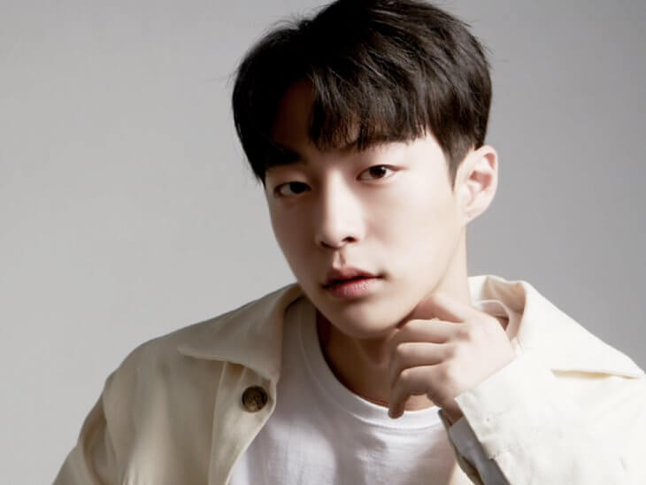 kpopdrama.info ペ・イニョク（Bae InHyuk）