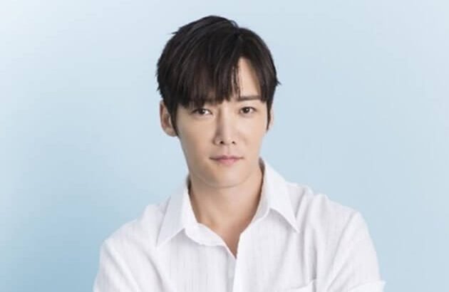 チェ・ジニョク プロフィール