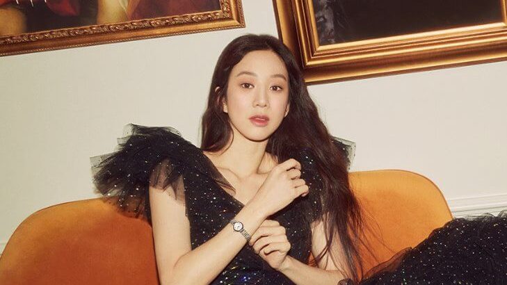 kpopdrama.info チョン・リョウォン プロフィール