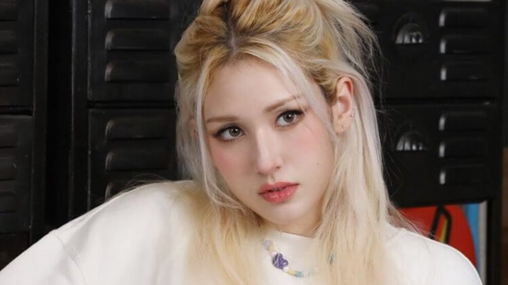 チョン・ソミ プロフィール