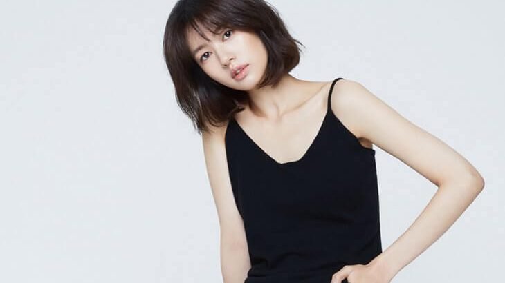 チョン・ソミン プロフィール