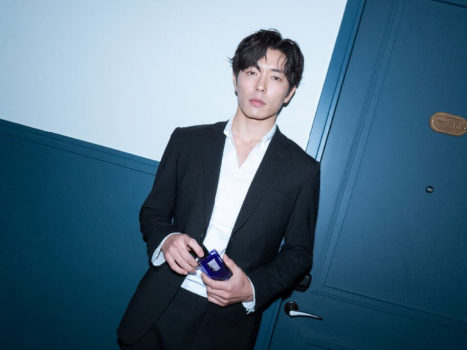 kpopdrama.info キム・ジェウク（Kim JaeWook）