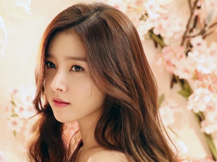 キム・ソウン プロフィール KPOP 韓流ドラマ