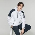 キム・ウビン プロフィール