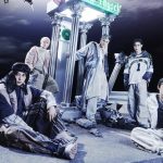 NEWBEAT プロフィール