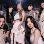 NMIXX プロフィール