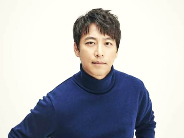 kpopdrama.info オ・マンソク（Oh ManSeok）