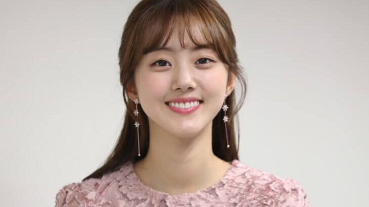 パク・セワン プロフィール