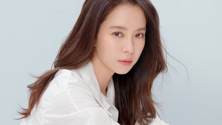 ソン・ジヒョ プロフィール