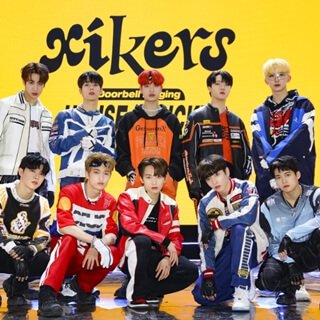 kpopdrama.info xikers